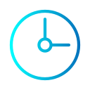 reloj icon