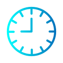 reloj icon