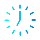 reloj icon