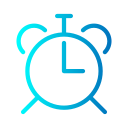 reloj icon