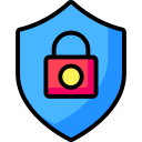 seguridad icon