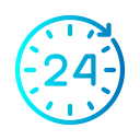 reloj icon