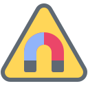 magnetismo icon