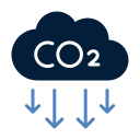 co2 icon