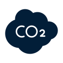 co2 icon