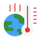 calentamiento global