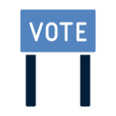 votación icon