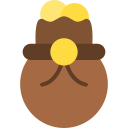 bolsa de dinero icon