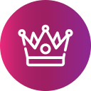 tiara icon