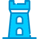 탑 icon