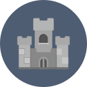 castillo icon