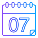 calendario icon