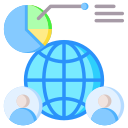 geográfico icon