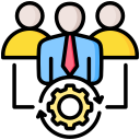 crm icon