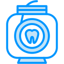 hilo dental icon