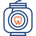 hilo dental icon