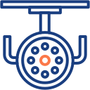 luz dental icon