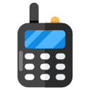 walkie-talkies icon