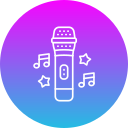 karaoke icon