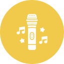 karaoke icon