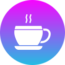 té caliente icon