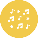 música icon