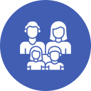 familia icon