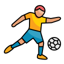 fútbol americano icon