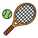 tenis icon