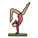 gimnasia 