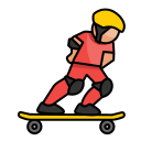 longboard icon