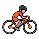 ciclismo icon