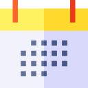 Calendario icon