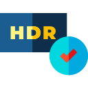 hdr icon