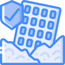 Terremoto icon