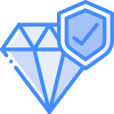 Diamante icon