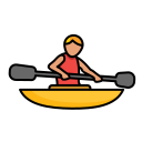 kayak icon