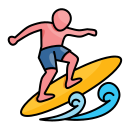 surf 