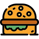 hamburguesa icon