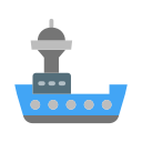 barco icon