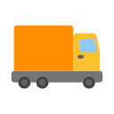 transporte terrestre icon