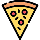 pizza icon