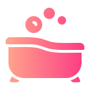 baño icon