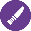 cuchillo icon