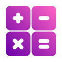 calculadora icon