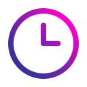 reloj icon