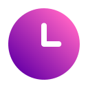 reloj icon