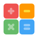 calculadora icon