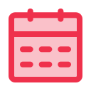 calendario icon