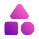 geometría icon